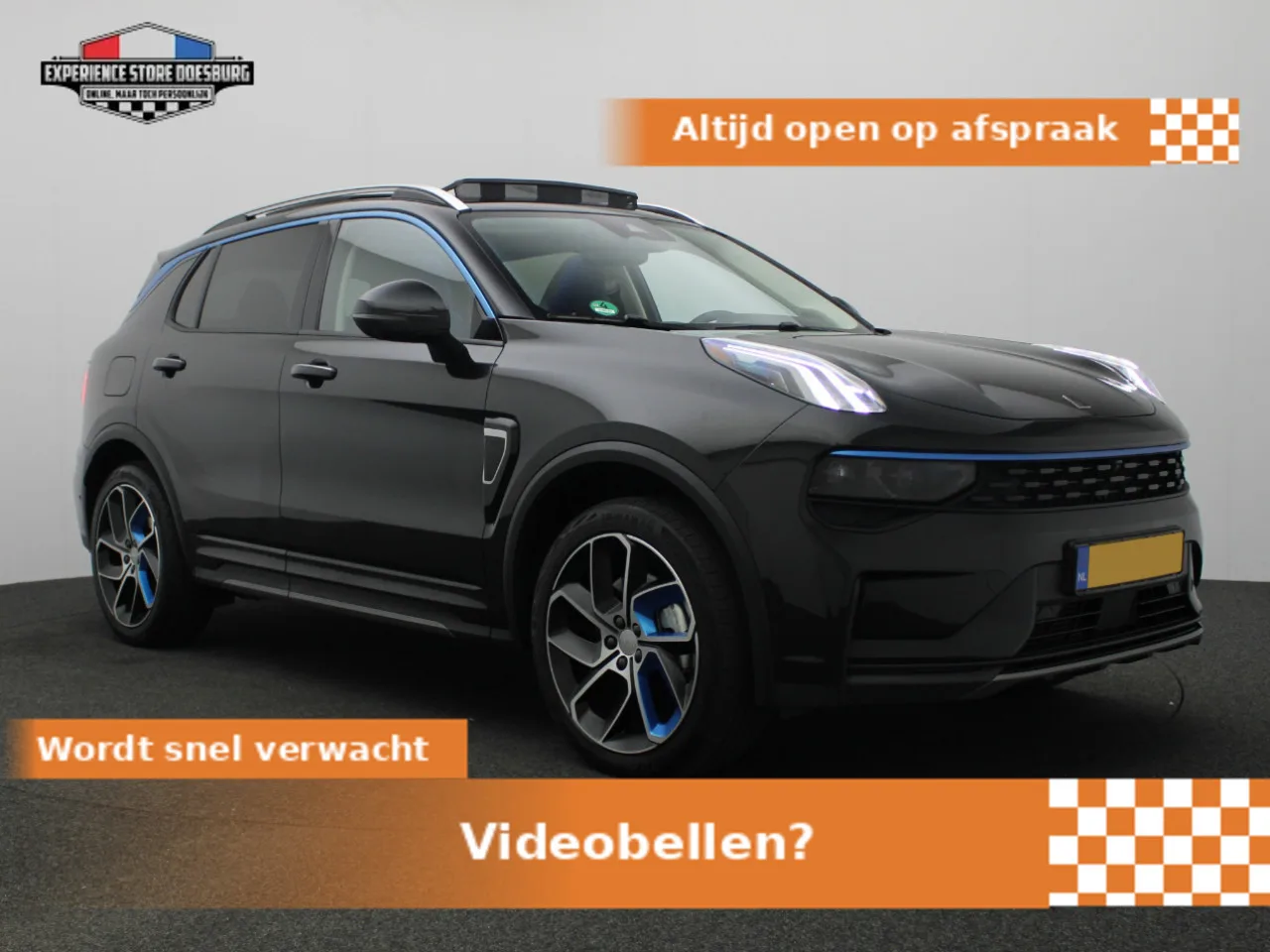 Lynk & Co En (2024) — foto 1