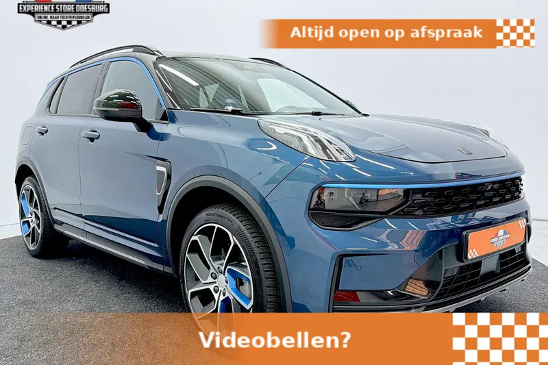 Lynk & Co En (2024)
