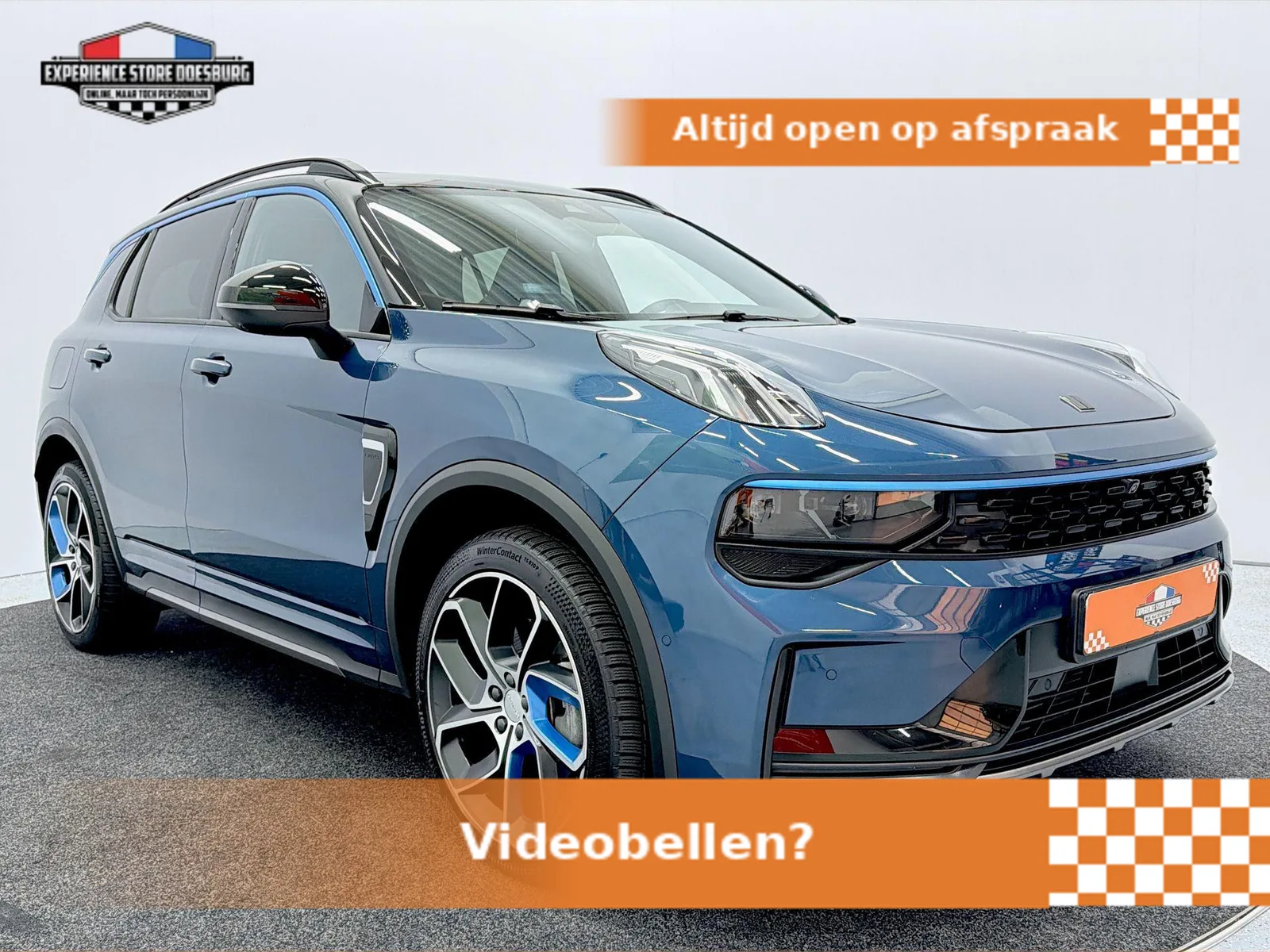 Lynk & Co En (2024) — foto 1