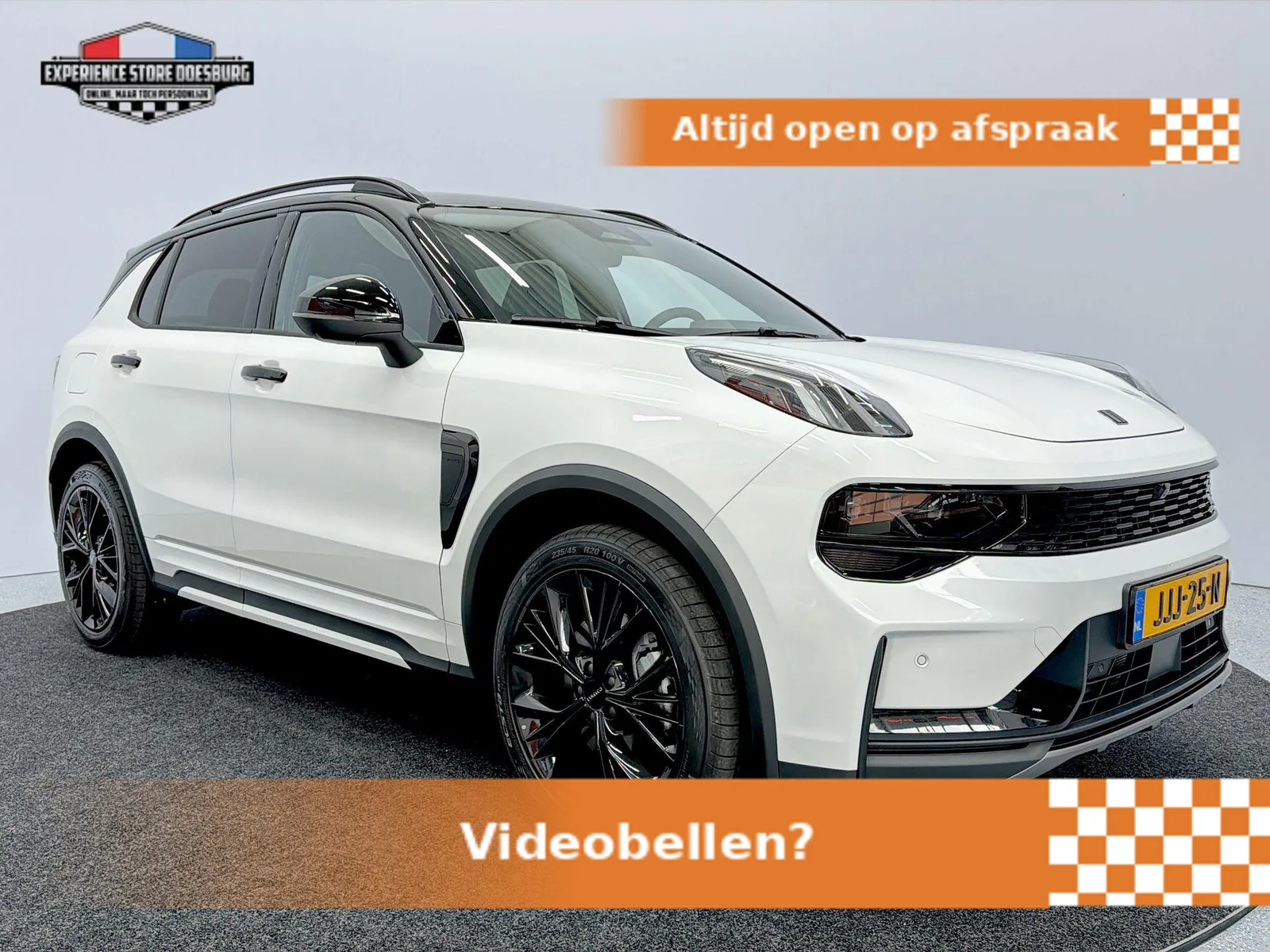 Lynk & Co En (2025) — foto 1
