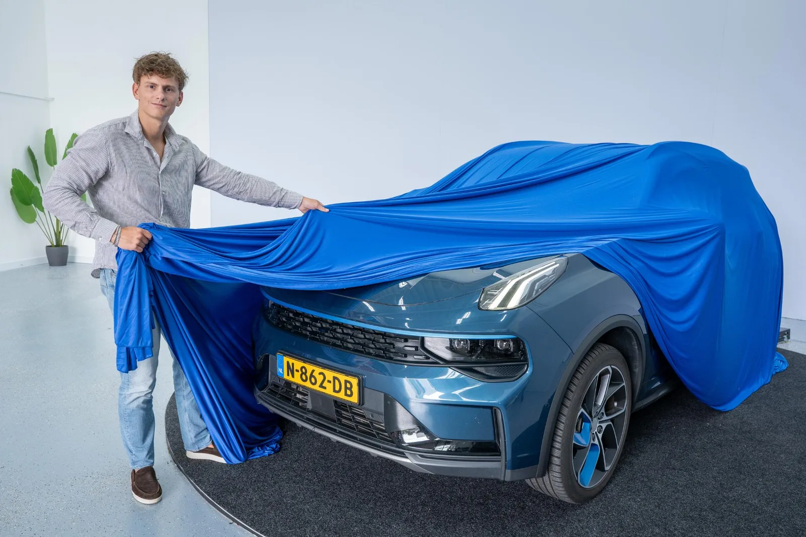 Opel Grandland (2025) — foto 1