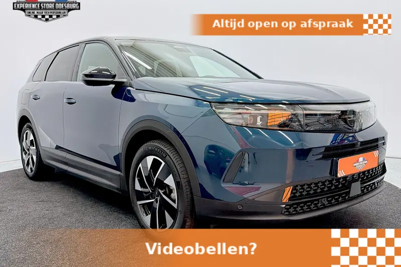 Opel Grandland (2025)