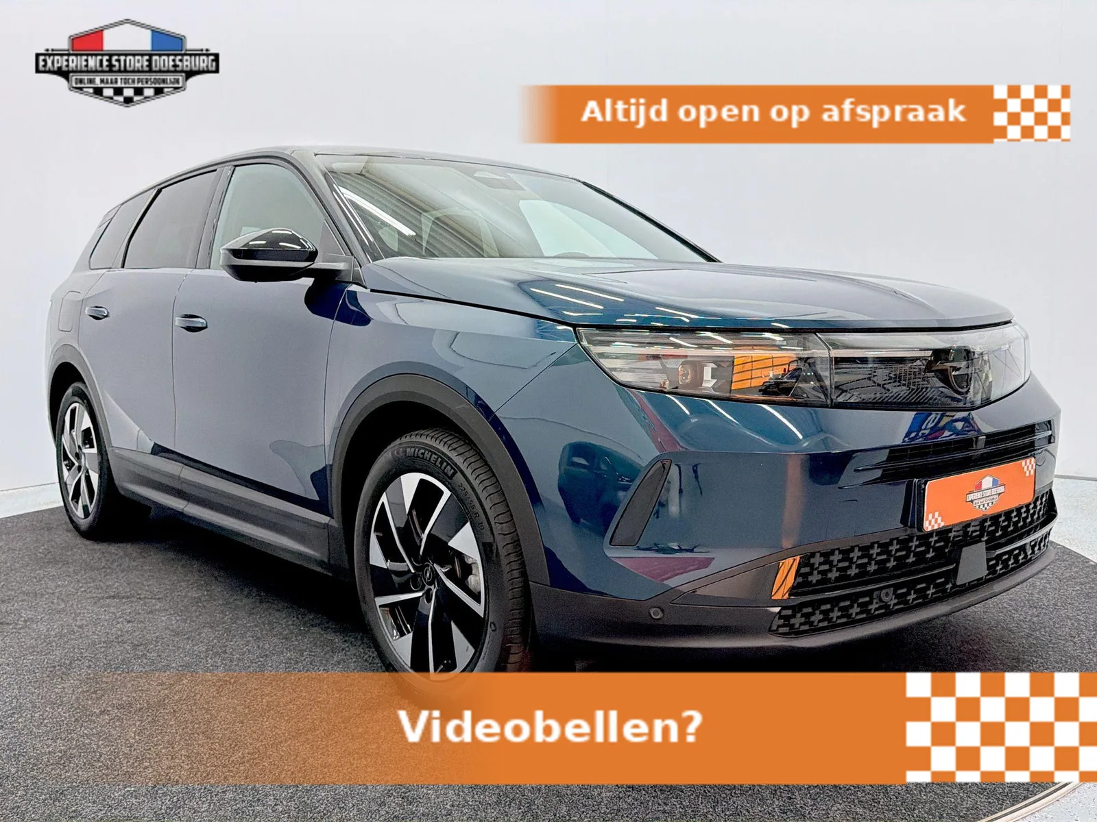 Opel Grandland (2025) — foto 1
