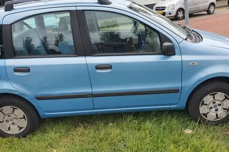 Fiat Panda (2005)