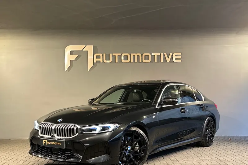 BMW 3-Serie (2023)