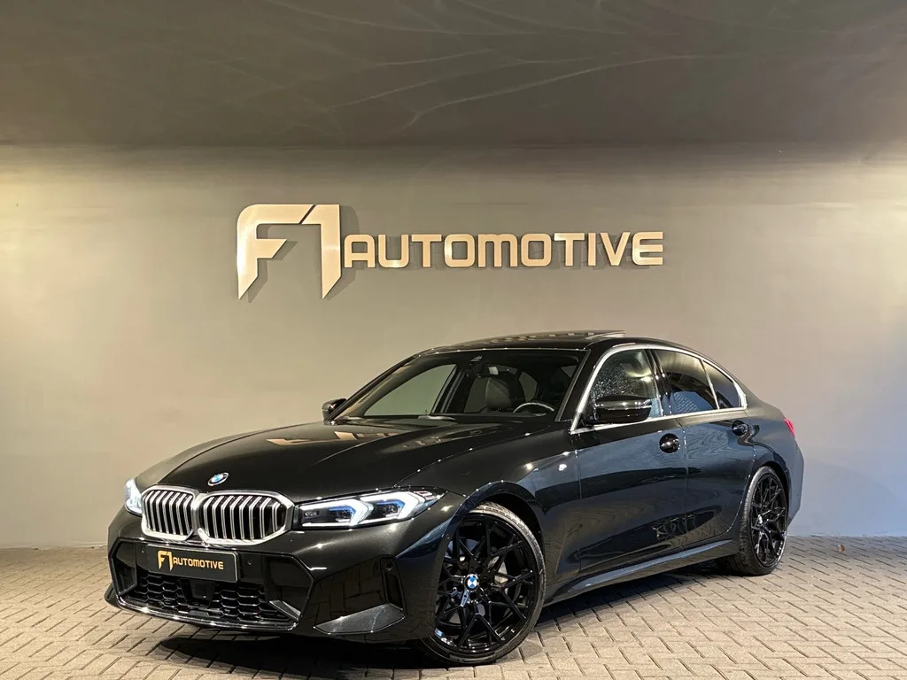 BMW 3-Serie (2023) — foto 1