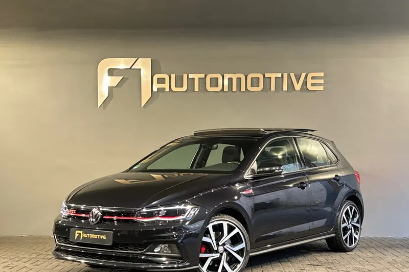 Volkswagen Polo (2020)