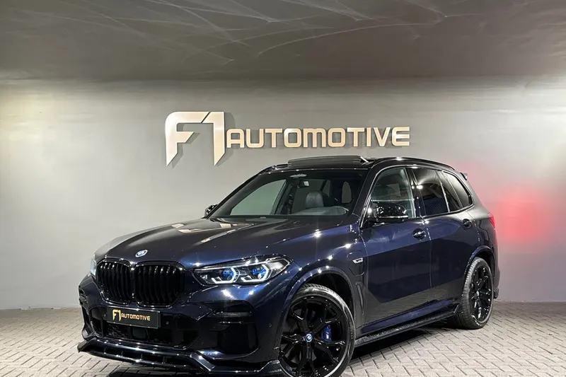 BMW X5 (2022)