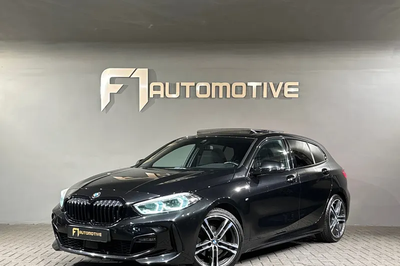 BMW 1-Serie (2020)