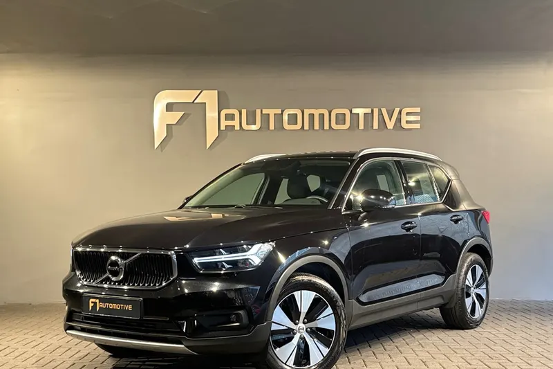 Volvo XC40 (2020)