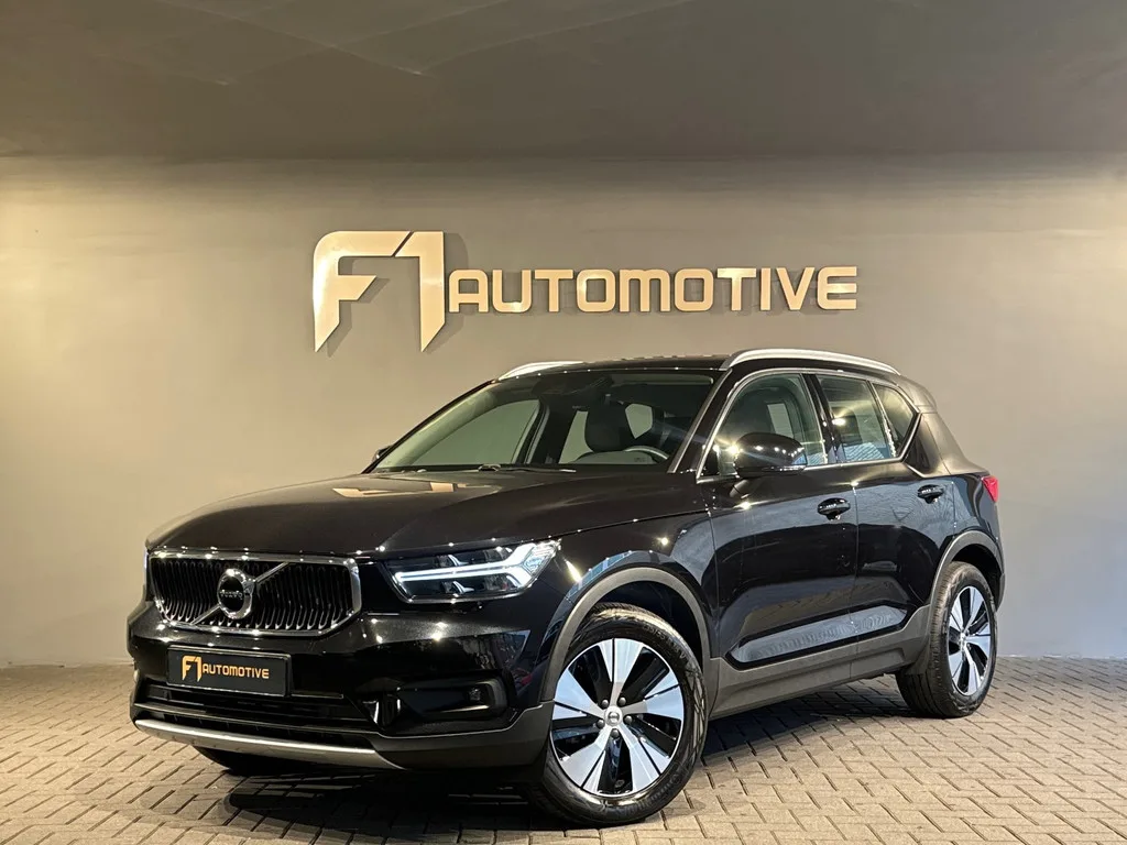 Volvo XC40 (2020) — foto 1