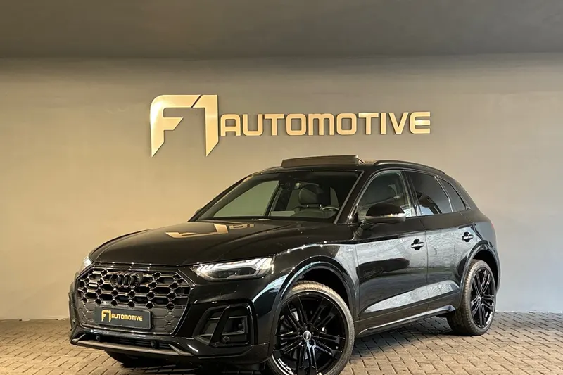 Audi Q5 (2023)