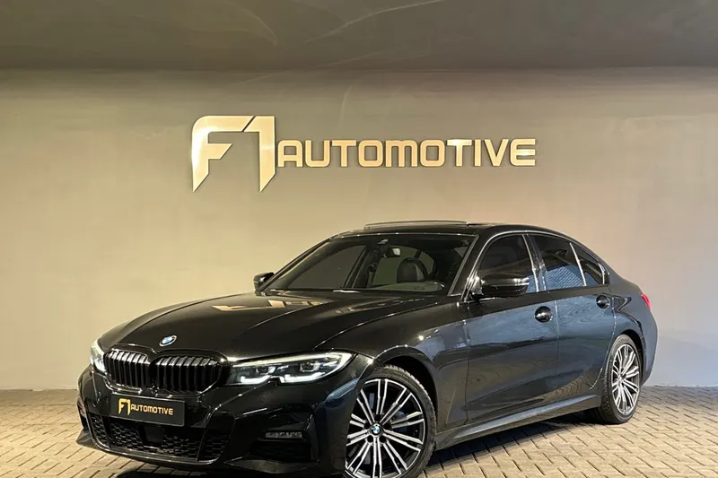 BMW 3-Serie (2020)