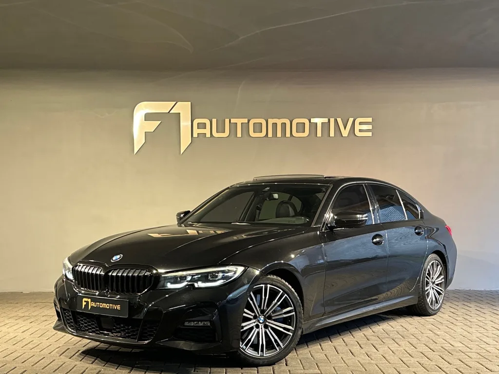 BMW 3-Serie (2020) — foto 1