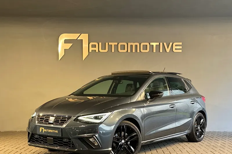SEAT Ibiza (2024)