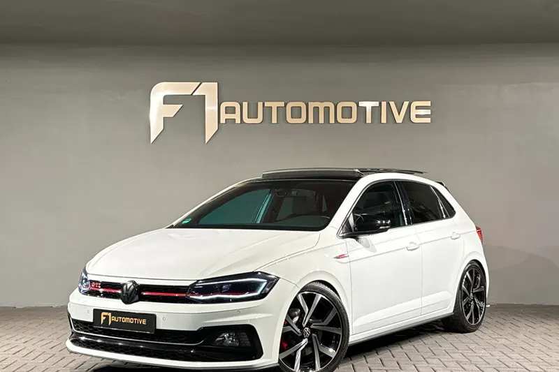 Volkswagen Polo (2018)