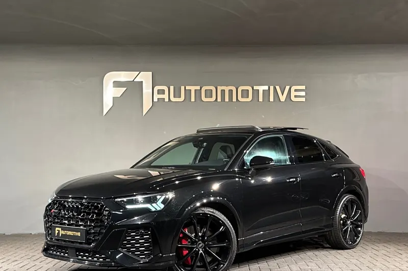 Audi RSQ3 (2021)
