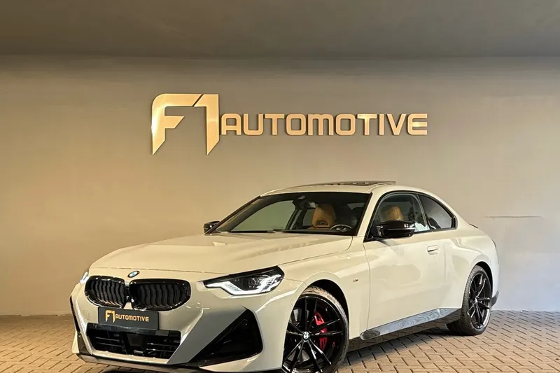 BMW 2-Serie (2023)