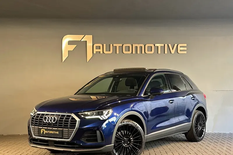 Audi Q3 (2021)