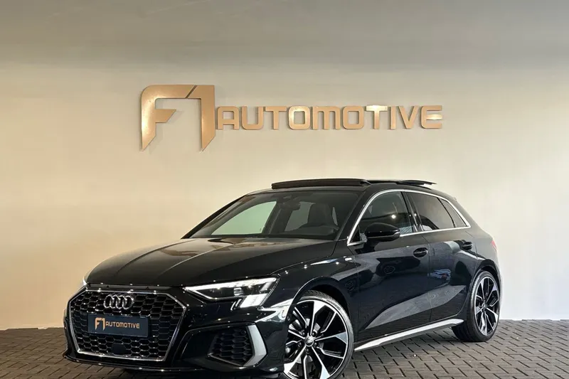 Audi A3 (2023)