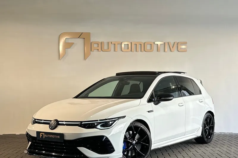 Volkswagen Golf (2021)