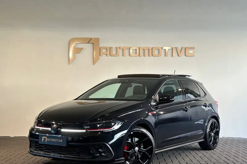 Volkswagen Polo (2023)