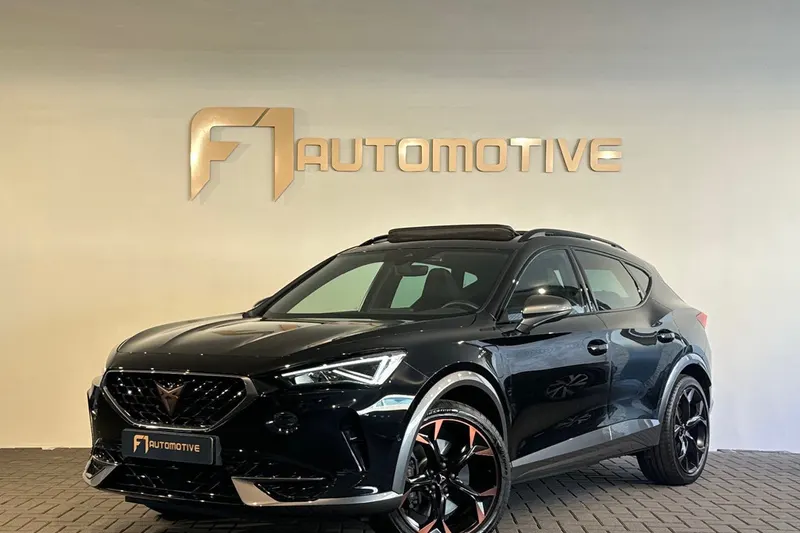 CUPRA Formentor (2023)