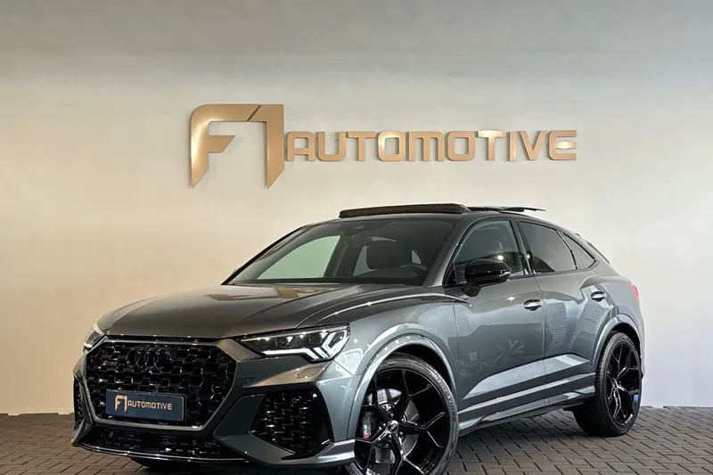 Audi RSQ3 (2021)