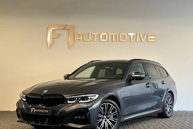 BMW 3-Serie (2021)