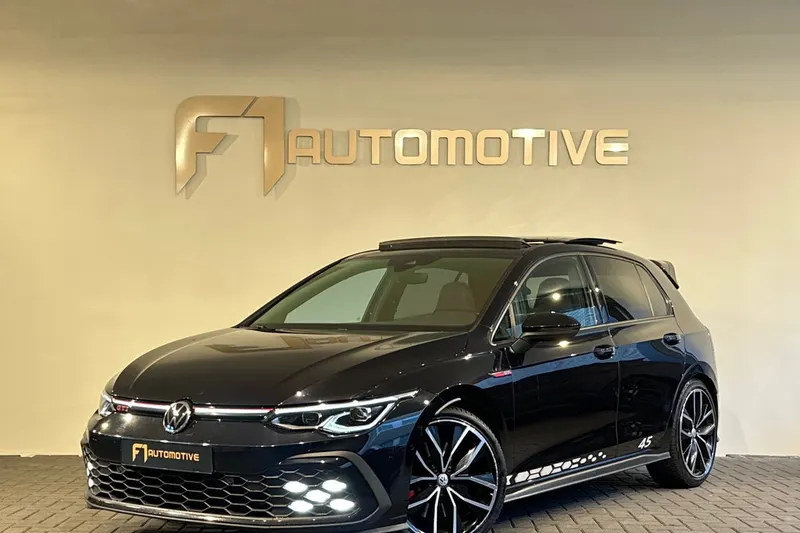 Volkswagen Golf (2020)