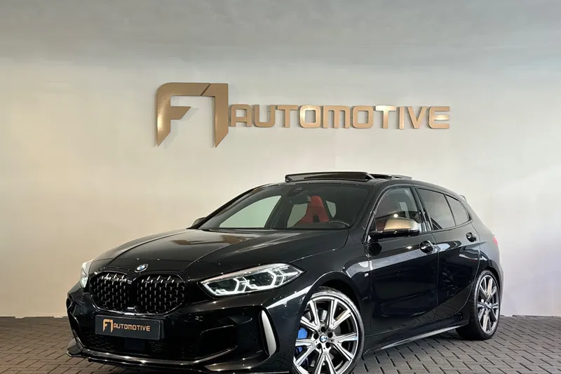 BMW 1-Serie (2021)