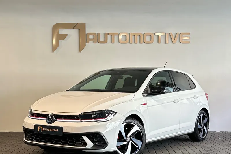 Volkswagen Polo (2022)