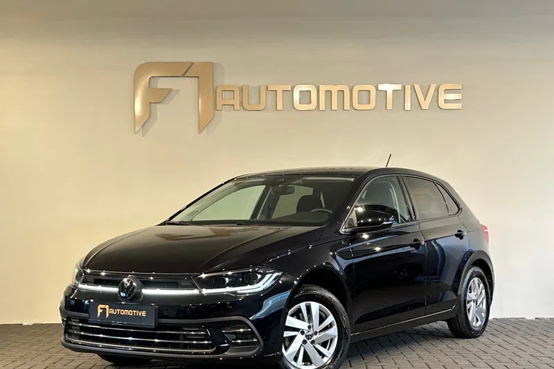 Volkswagen Polo (2024)