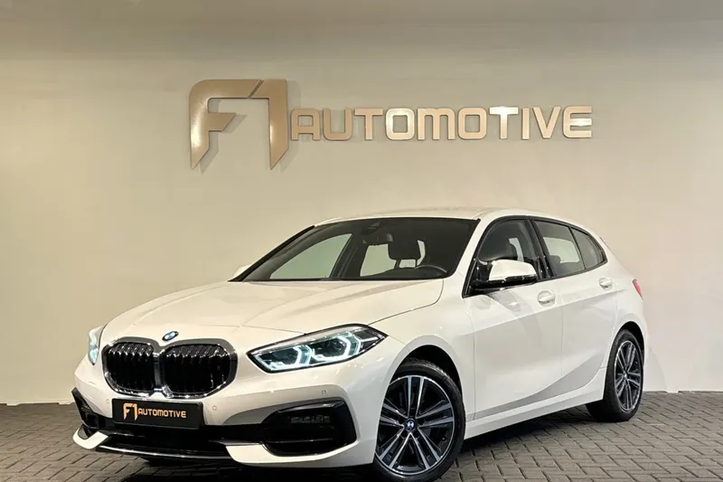 BMW 1-Serie (2021)