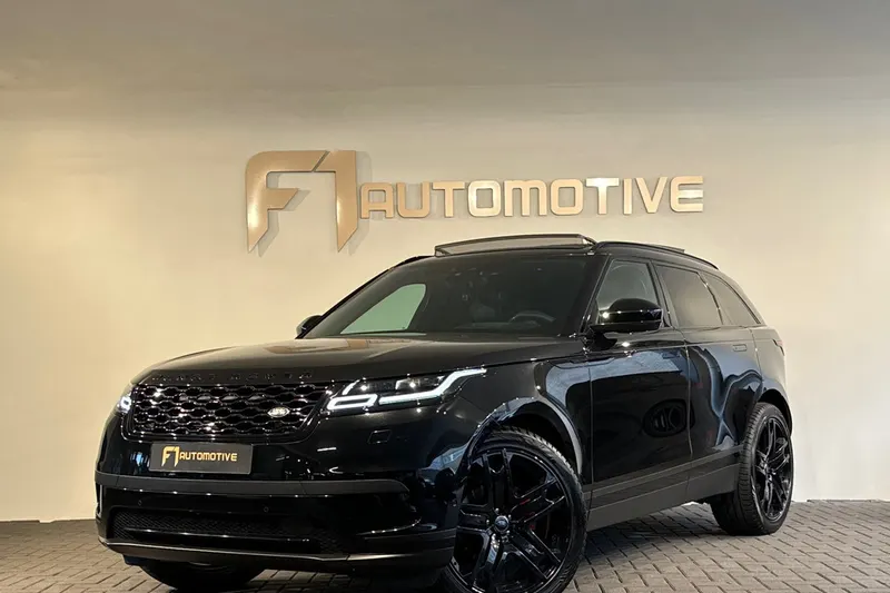 Land Rover Range Rover Velar (2020)
