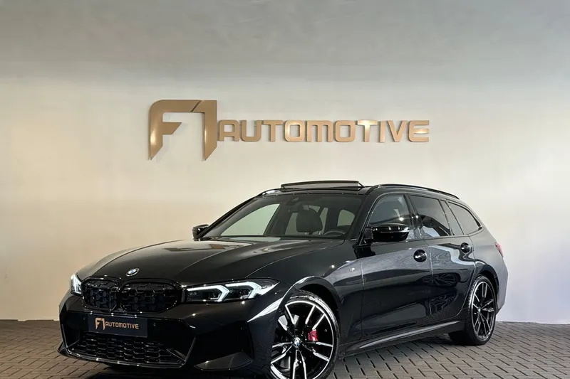 BMW 3-Serie (2023)