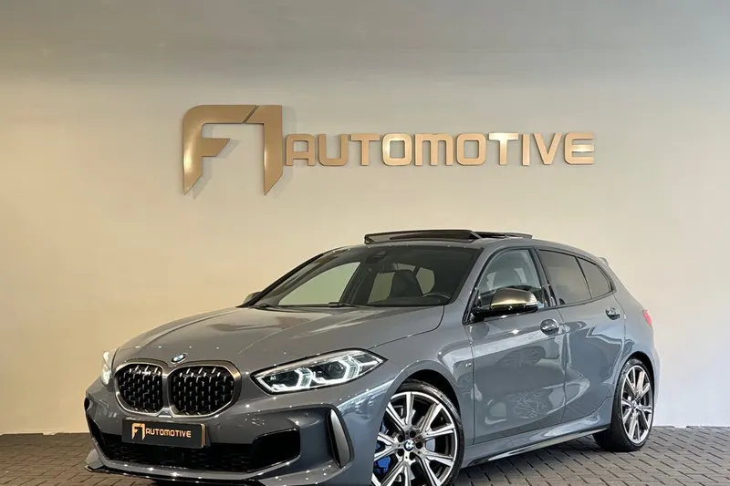 BMW 1-Serie (2020)