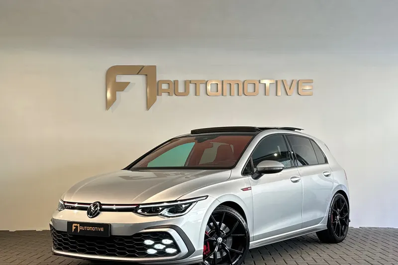 Volkswagen Golf (2021)