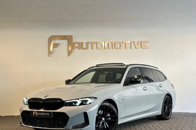 BMW 3-Serie (2024)