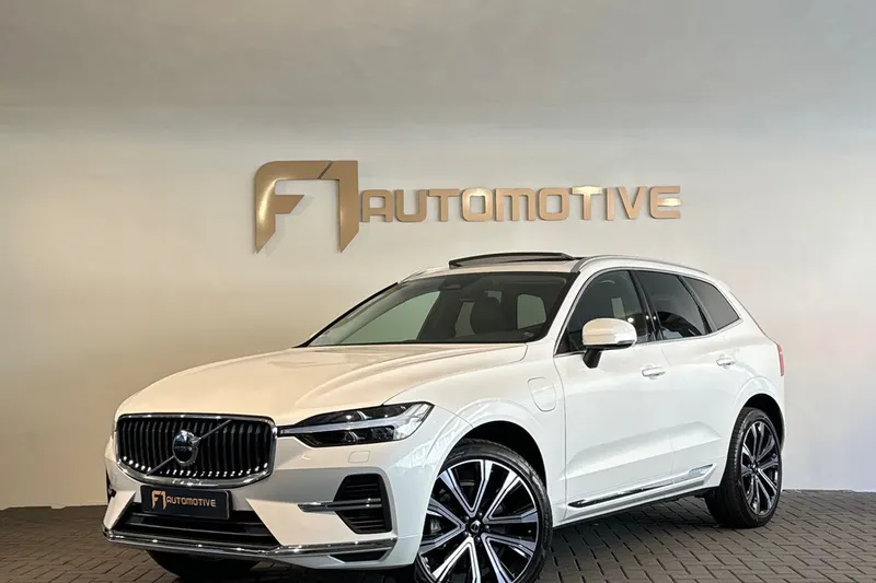 Volvo XC60 (2023)
