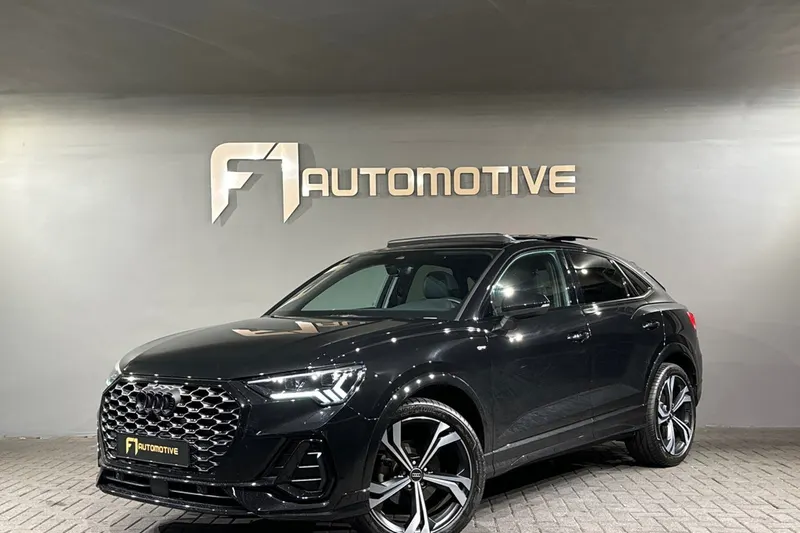 Audi Q3 (2024)