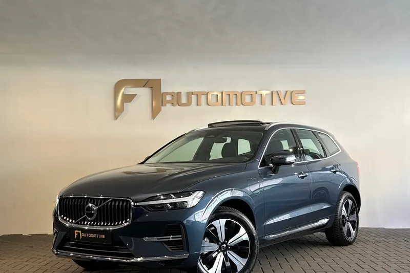 Volvo XC60 (2023)