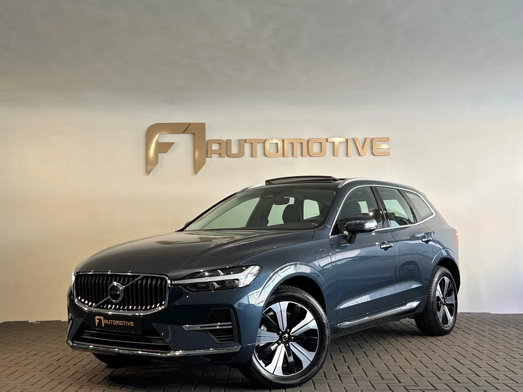 Volvo XC60 (2023) — foto 1