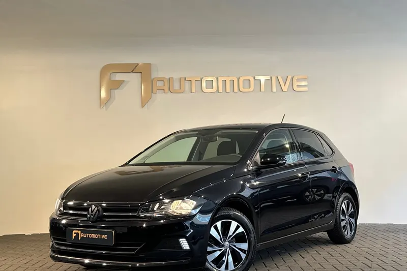 Volkswagen Polo (2020)
