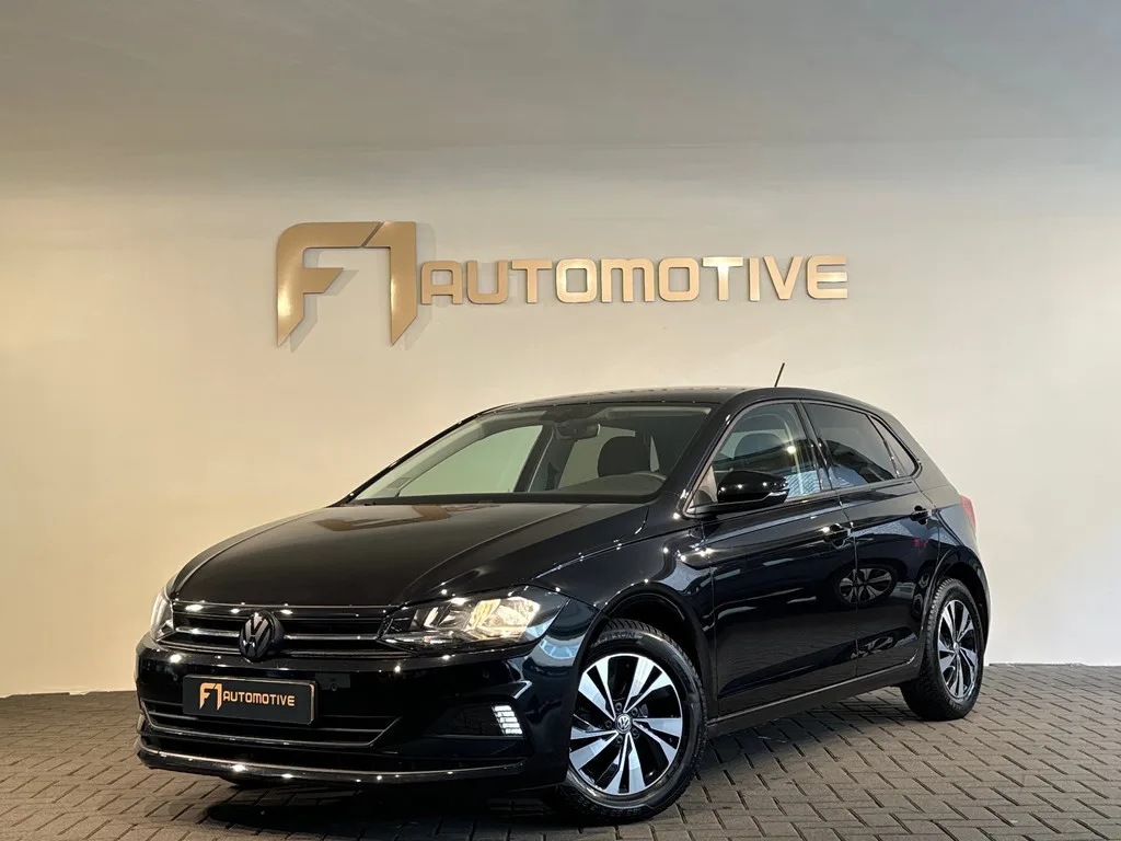 Volkswagen Polo (2020) — foto 1