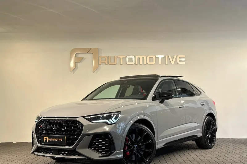 Audi RSQ3 (2022)