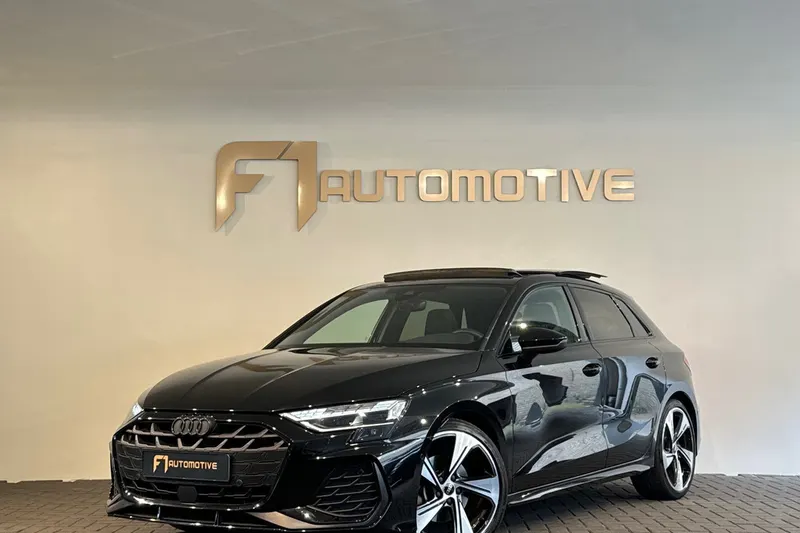 Audi A3 (2024)
