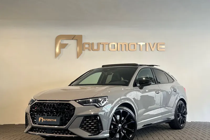 Audi RSQ3 (2023)