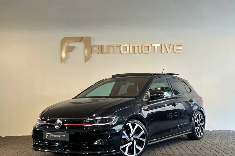 Volkswagen Polo (2019)