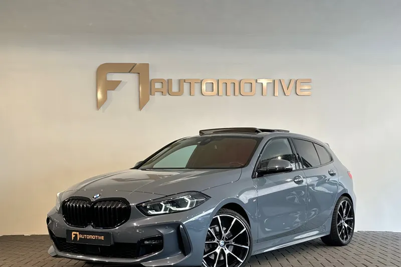 BMW 1-Serie (2021)